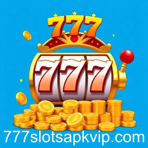 Exploring the Surge of 777 Slots APK in the Gaming World