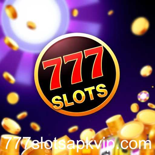 The Surge of 777 Slots APK in Online Gaming