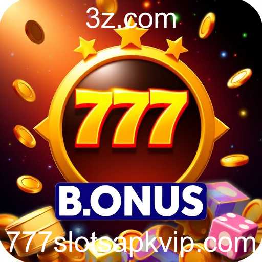Exploring the Thrill of Bonuses in the 777 Slots APK Game Category