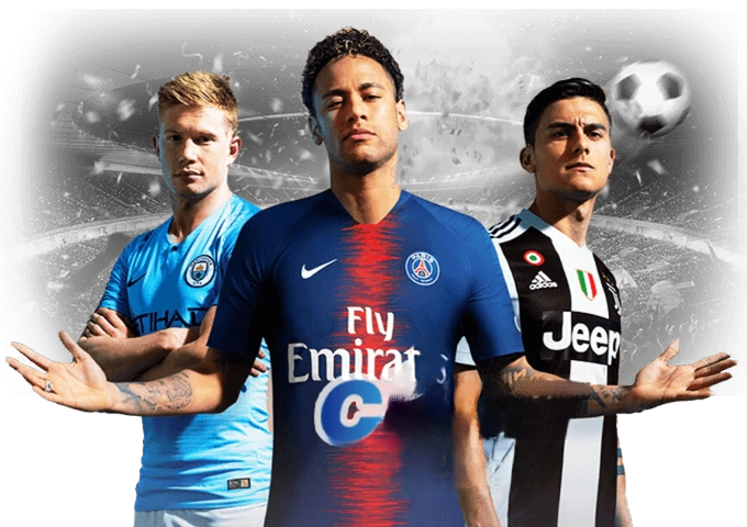 Lots of sports bets at 777 Slots APK sports