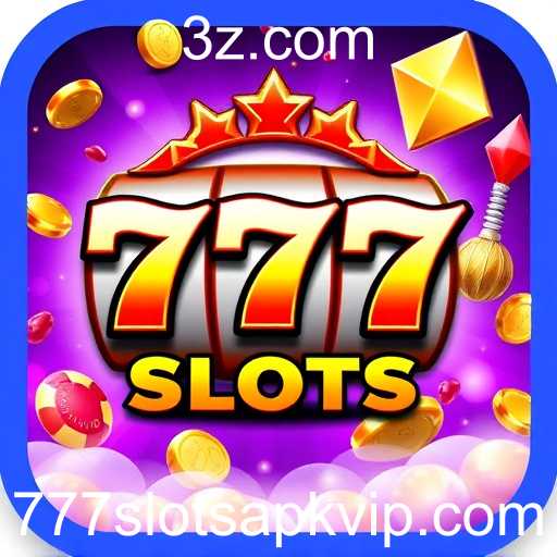 Exploring the 'APK Download' Trend: Spotlight on 777 Slots APK