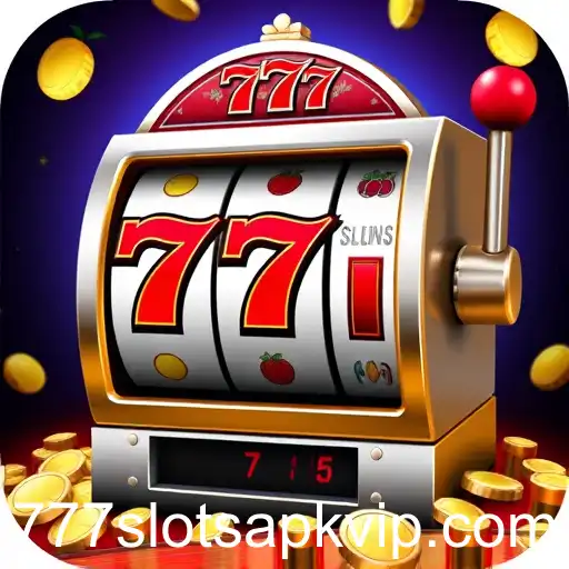 The Evolution of Online Gaming with 777 Slots