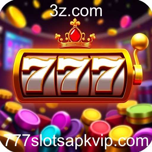 Explore the Key Features of 777 Slots APK