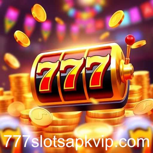 The Rise of Mobile Gambling: The 777 Slots Phenomenon