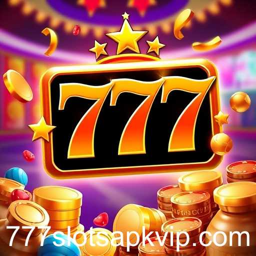 The Rise of Mobile Gaming and 777 Slots APK in 2025
