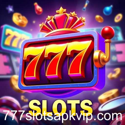 The Evolution of Online Slot Gaming: 777 Slots APK Leads the Digital Frontier