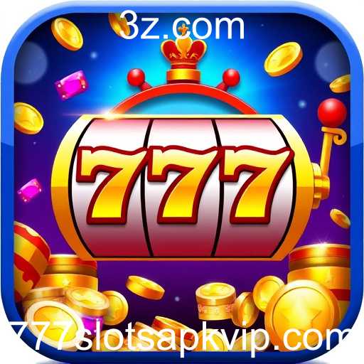 Exploring the Excitement of 777 Slots APK