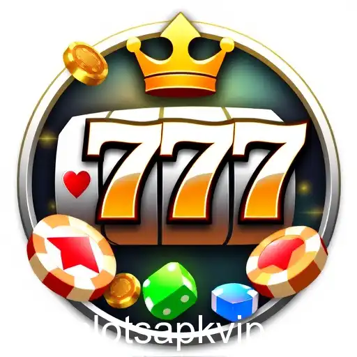 The Rise of 777 Slots APK in Online Gaming