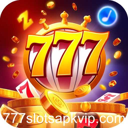 The Rise of 777 Slots APK in Online Gaming