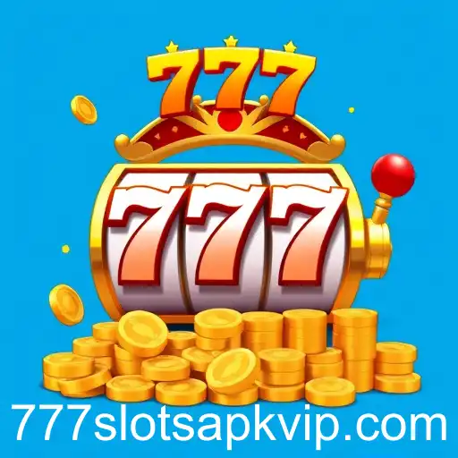 The Rise of Digital Slot Gaming: 777 Slots APK Shaping the Future