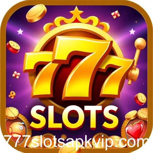 The Rise of 777 Slots APK in Mobile Gaming