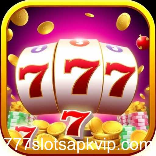 The Rising Popularity of 777 Slots APK